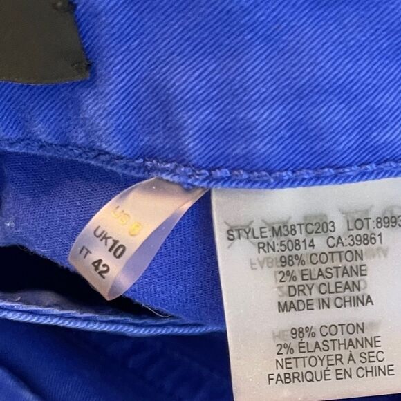 Tahari Blue‎ Jeans - Picture 8 of 9